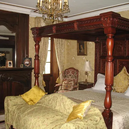 Chateau L'etoile *