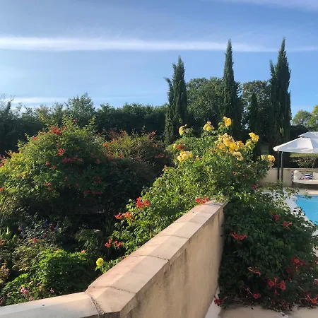 Chateau L'etoile Villa *