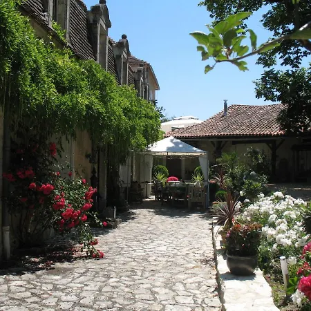 Chateau L'etoile
