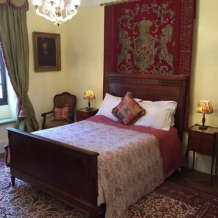 Chateau L'etoile Villa