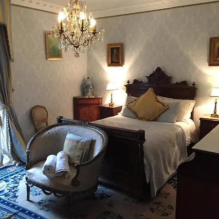 Chateau L'etoile *